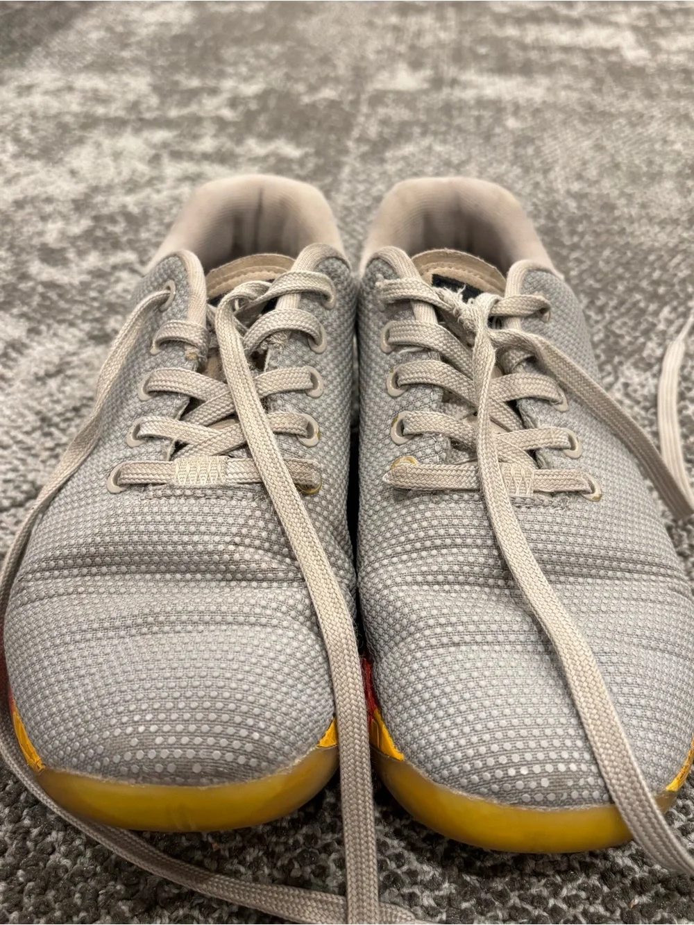 NOBULL •womens size